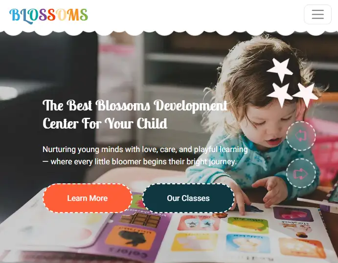 School Website