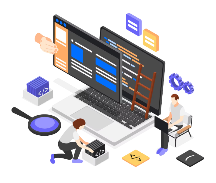 web designing