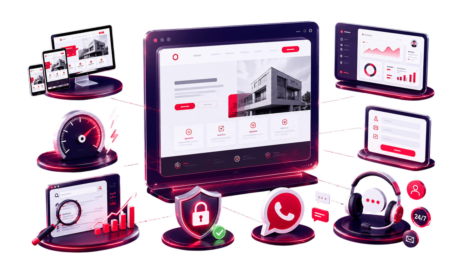 Website Development