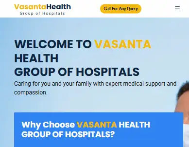 Medical Website