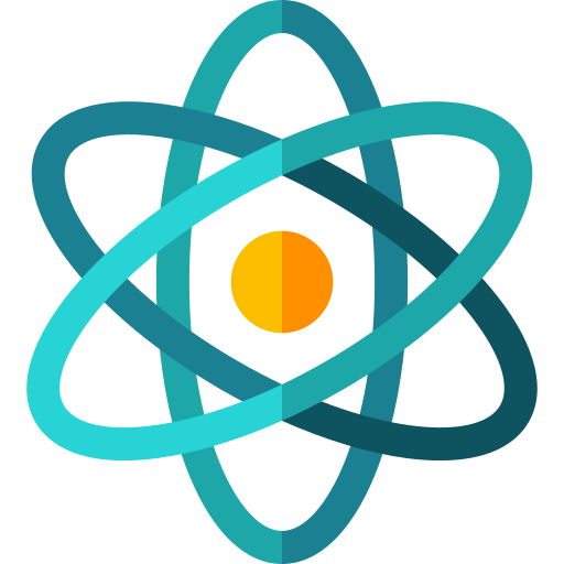 react