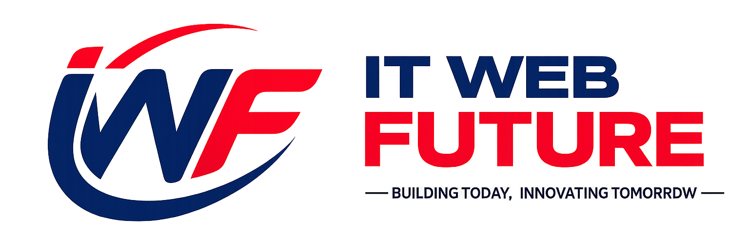 IT Web Future - Website Development and SEO Company